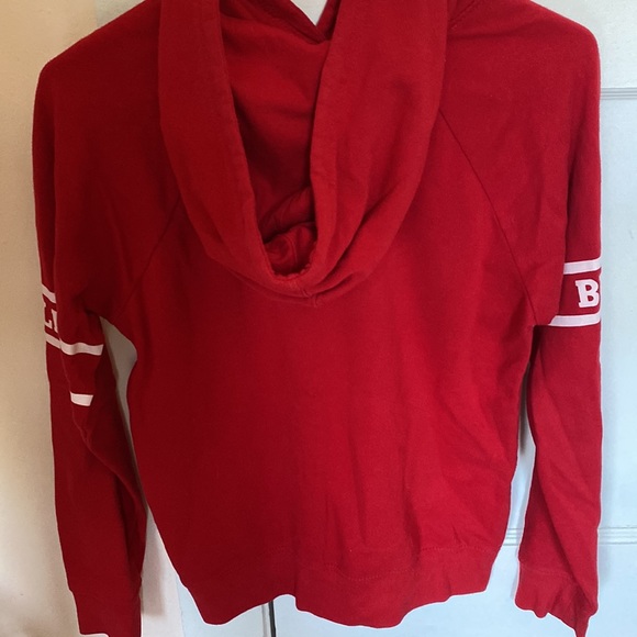 Chicago Bulls hoodie - Picture 2 of 4